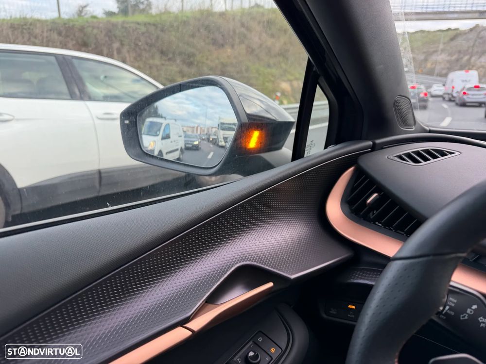 Cupra Tavascan 210 kW/77kWh HA Endurance - 6