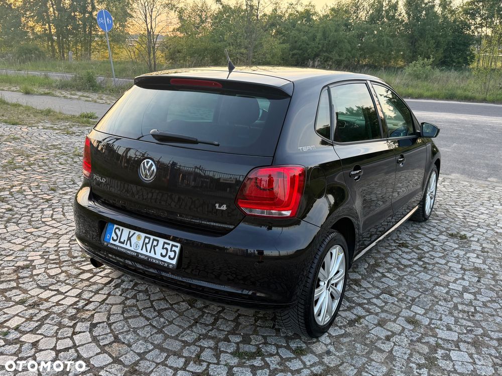 Volkswagen Polo 1.4 16V Highline - 37
