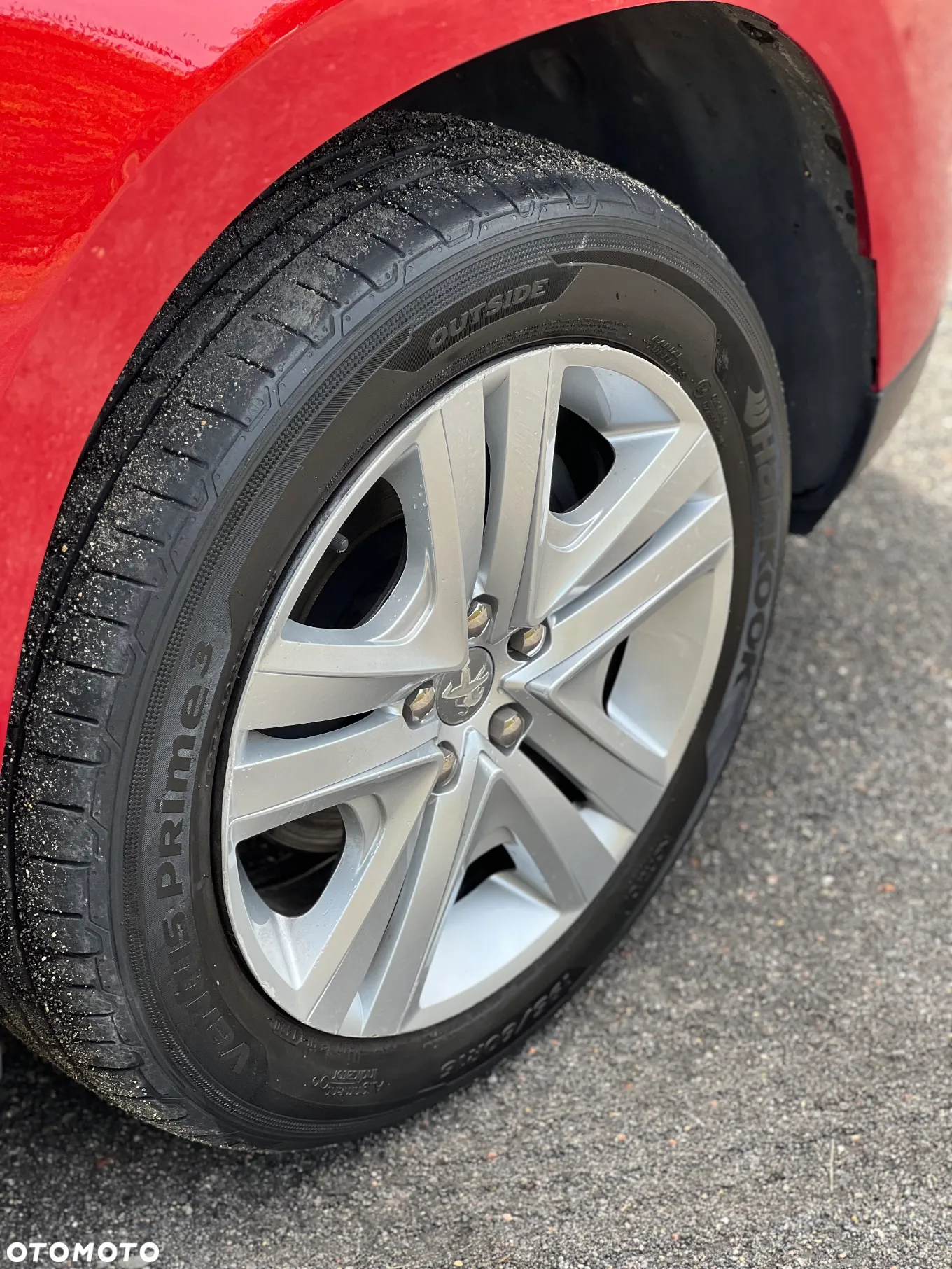 Peugeot 2008 1.2 Pure Tech Style S&S - 20