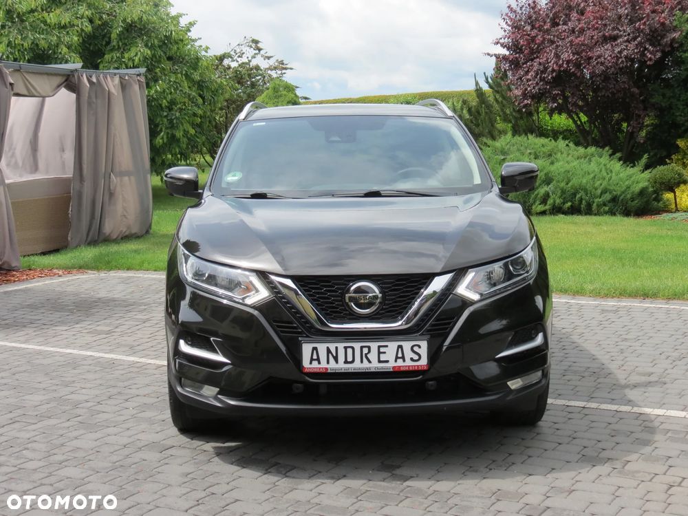 Nissan Qashqai 1.3 DIG-T DCT ZAMA - 6