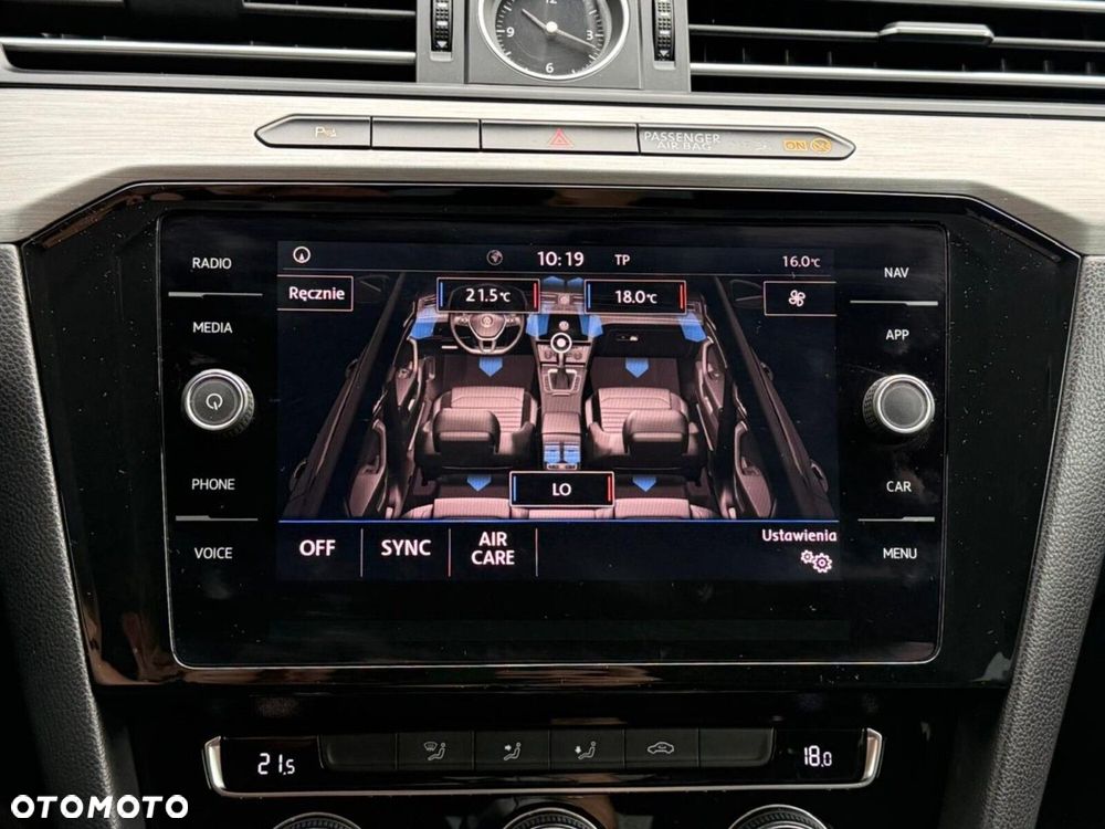 Volkswagen Arteon - 17