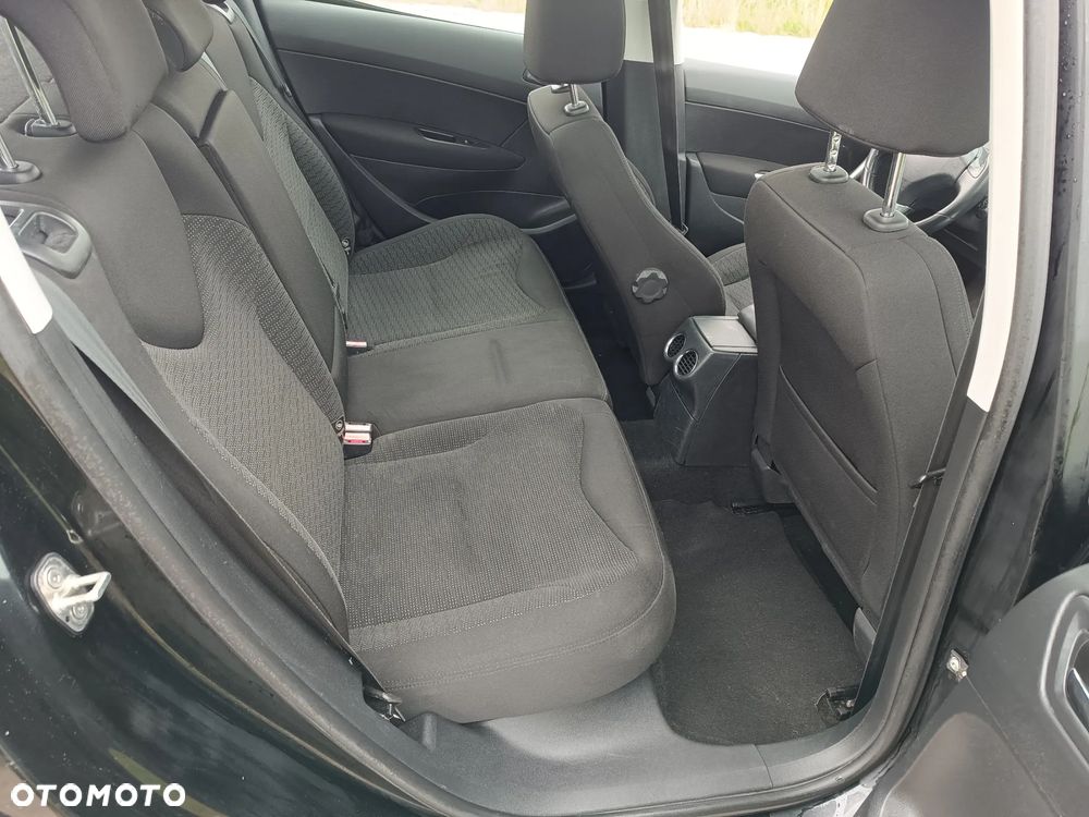 Peugeot 308 1.6 e-HDi Active STT - 11