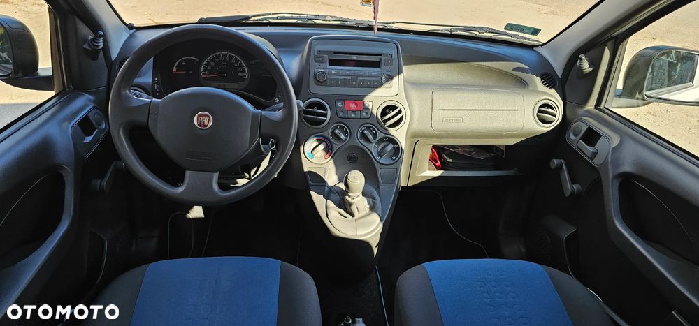 Fiat Panda 1.2 Mylife Eco - 9