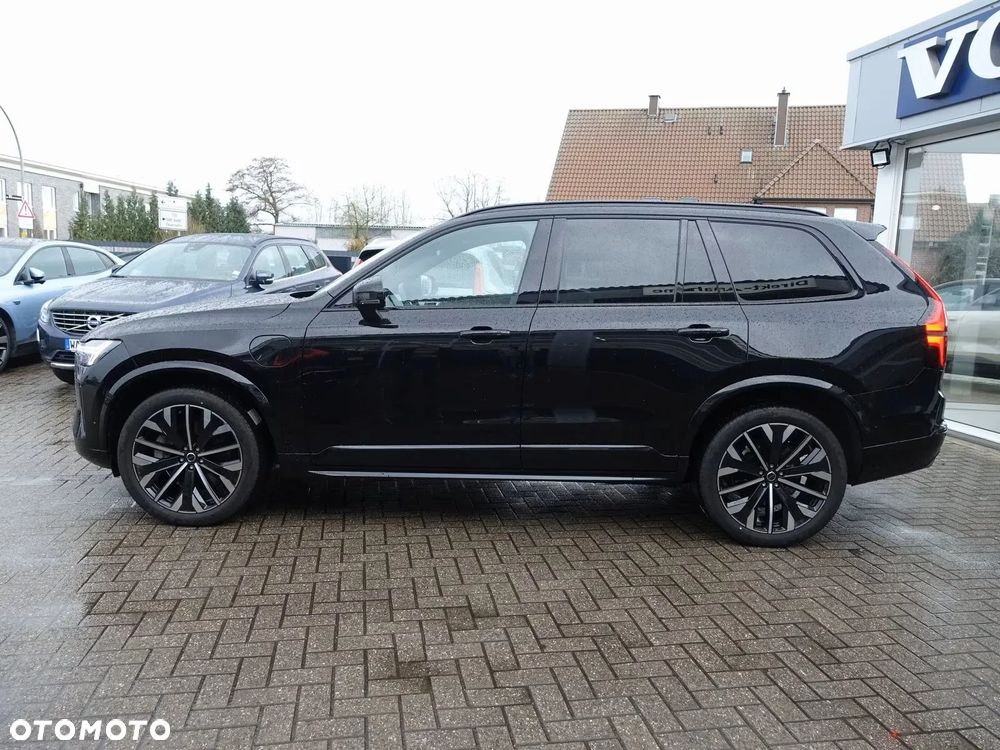 Volvo XC 90 T8 AWD Plus Dark - 5
