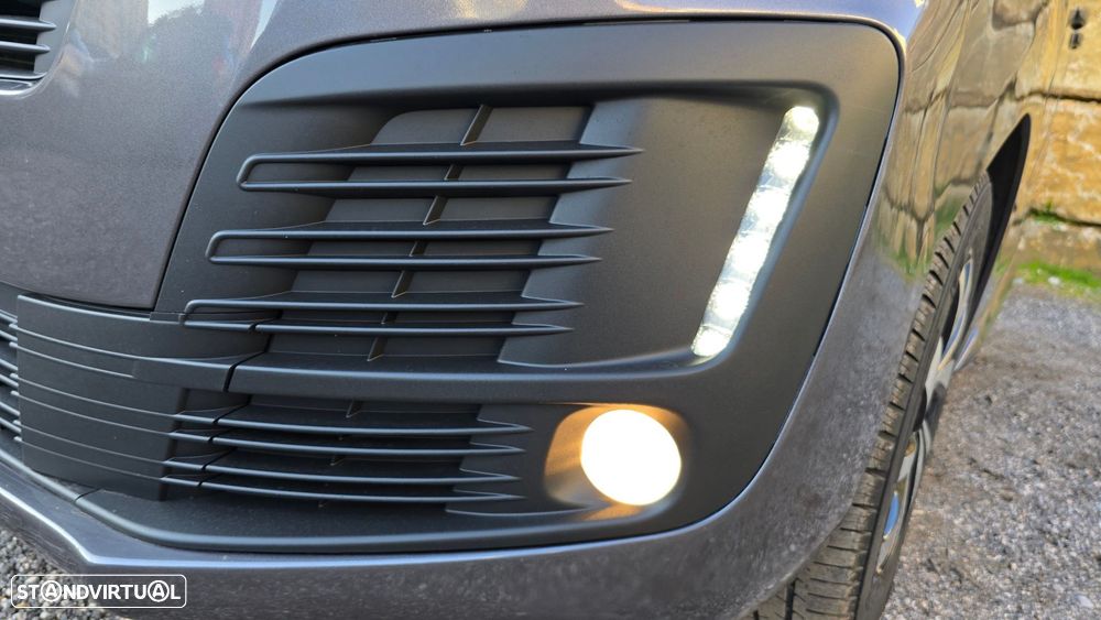 Citroën Spacetourer 1.5 BlueHDi XL Feel - 52