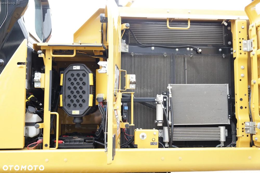 Caterpillar CAT 326 - 34