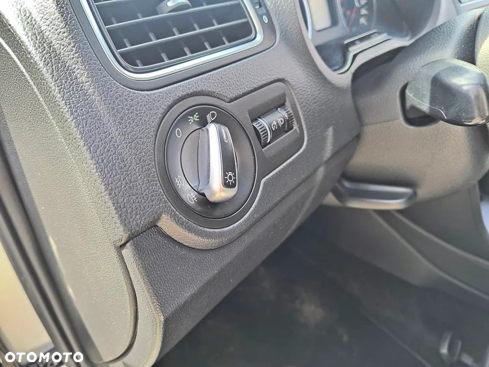 Volkswagen Polo 1.2 Style - 33