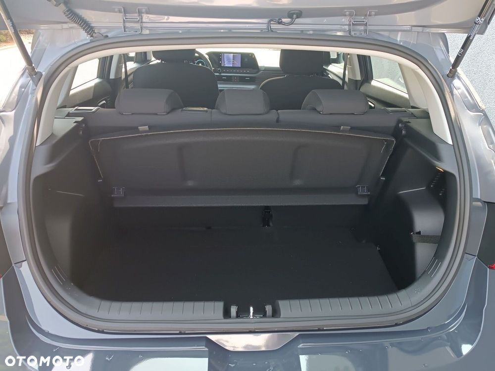 Hyundai i20 1.0 T-GDi Modern - 9
