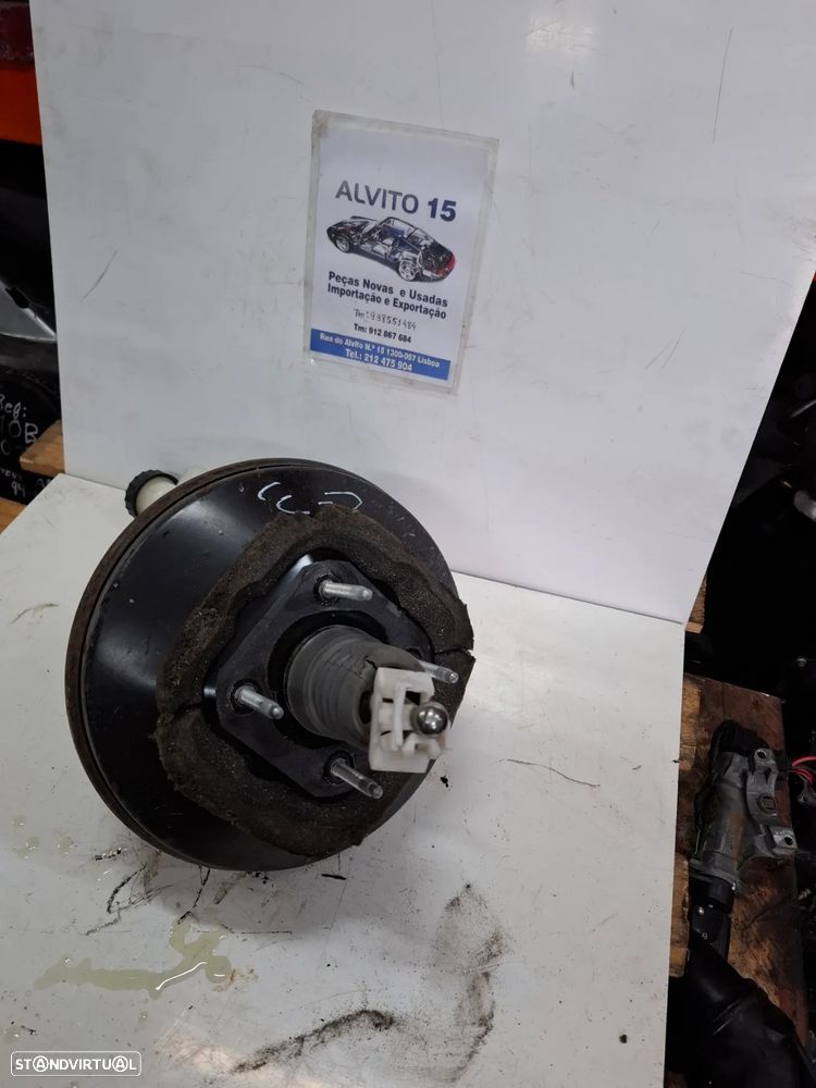 Servo freio Citroen C3  2016 ref: 88MD61 - 2