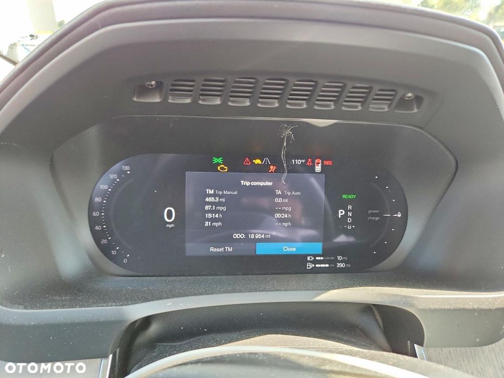 Volvo XC 90 T8 AWD Ultra Black Edition - 10