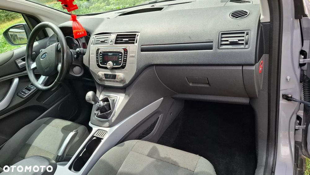 Ford Kuga 2.0 TDCi Individual - 13