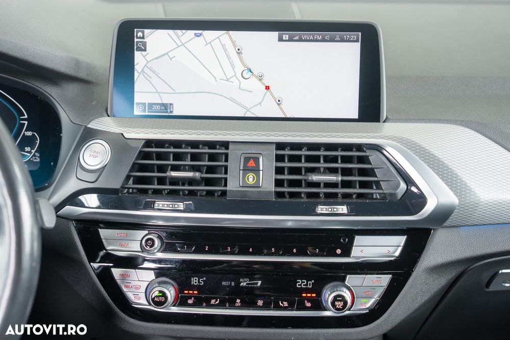 BMW X3 xDrive30e Aut. M Sport - 19