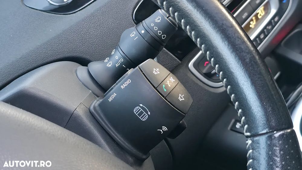 Renault Scenic ENERGY dCi 130 INITIALE PARIS - 30