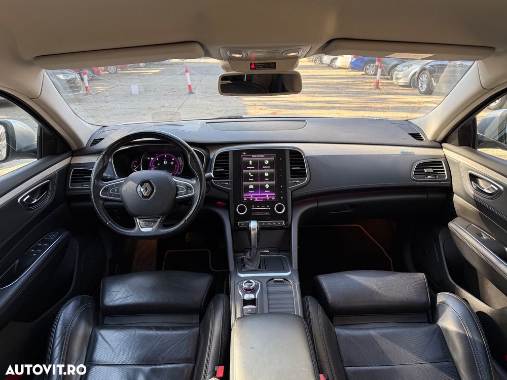 Renault Talisman - 7
