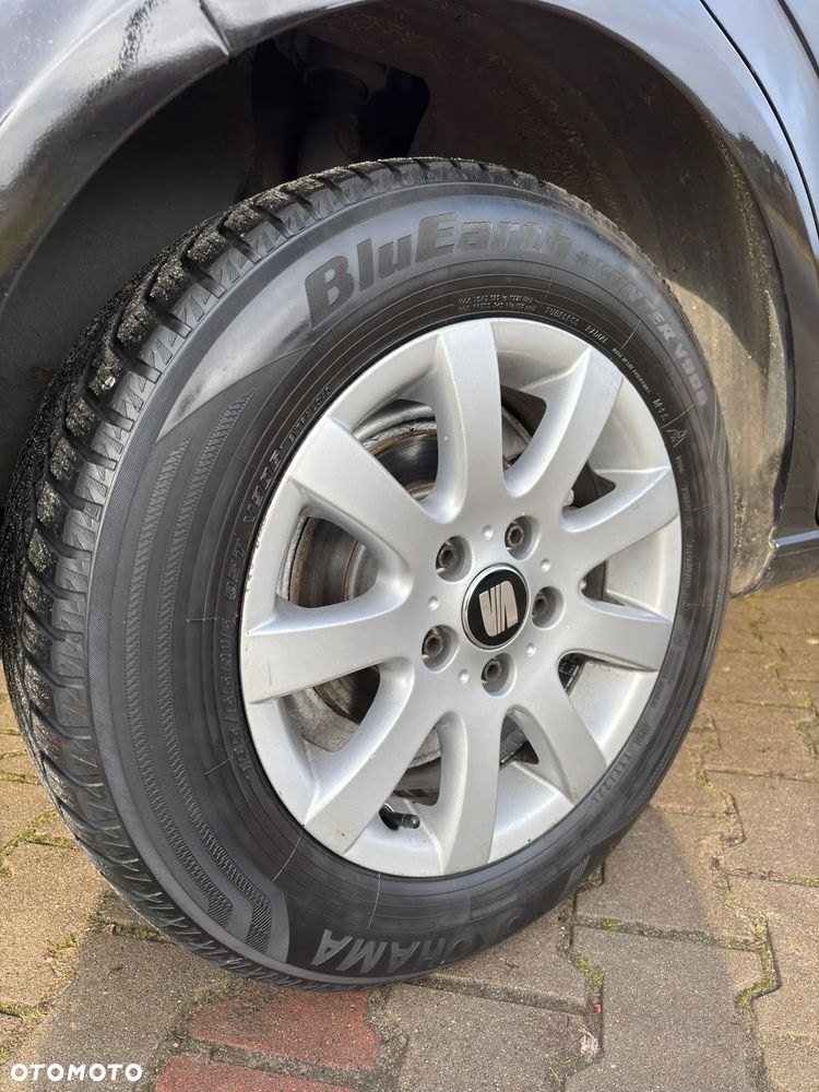 Seat Leon 1.9 TDI Style - 20