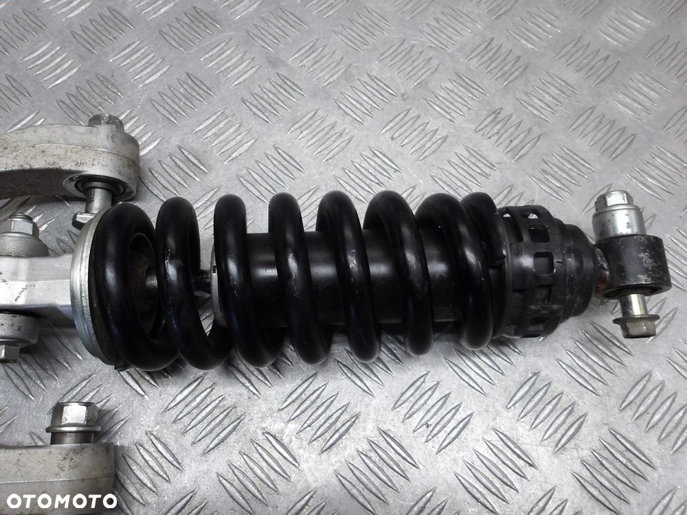 Amortyzator centralny kołyska SUZUKI VLR 1800 C109R BOULEVARD/INTRUDER 08-13r   PN. 62100-22H10 - 7