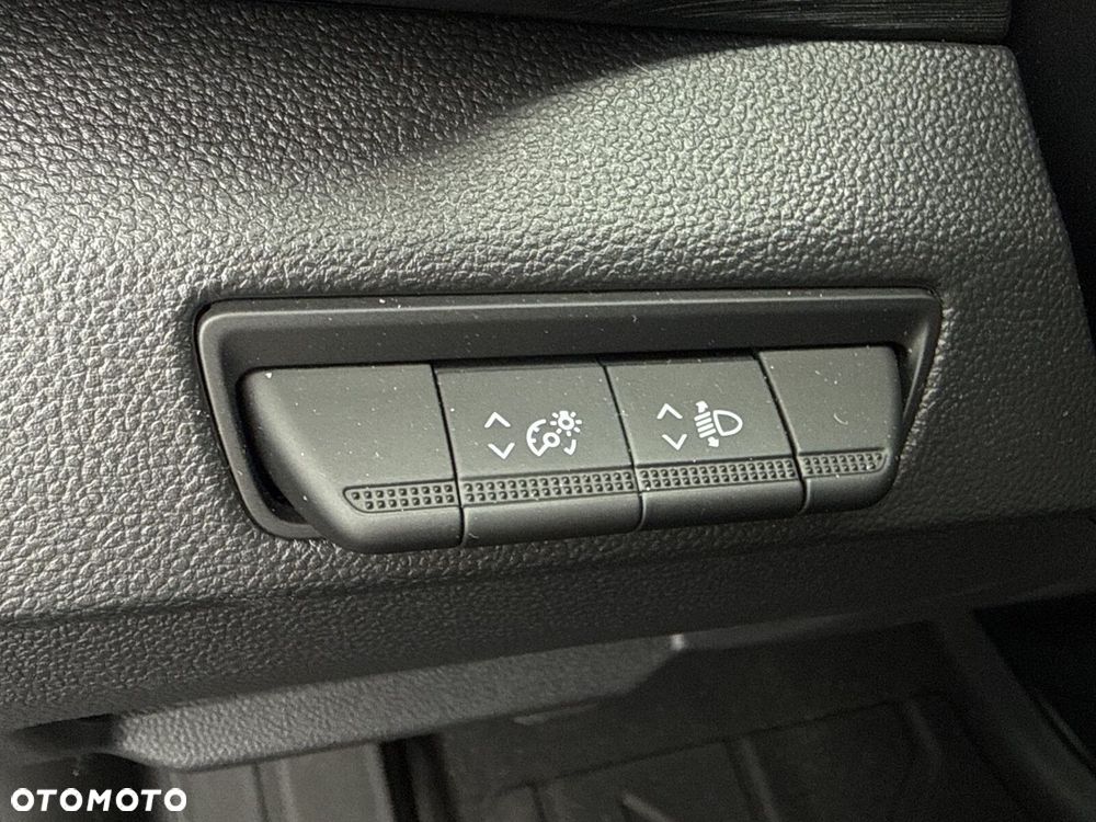 Renault Trafic Kombi 2.0 L1 Equilibre - 22
