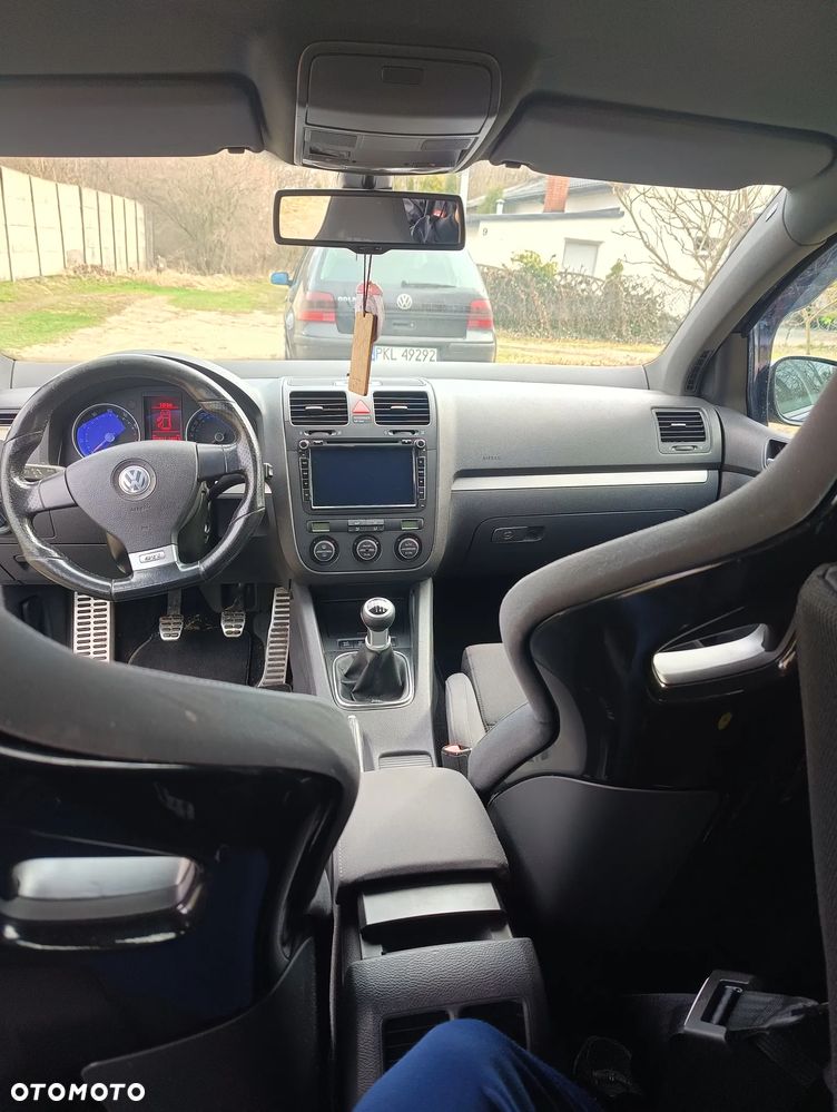 Volkswagen Golf 2.0 GTI - 14