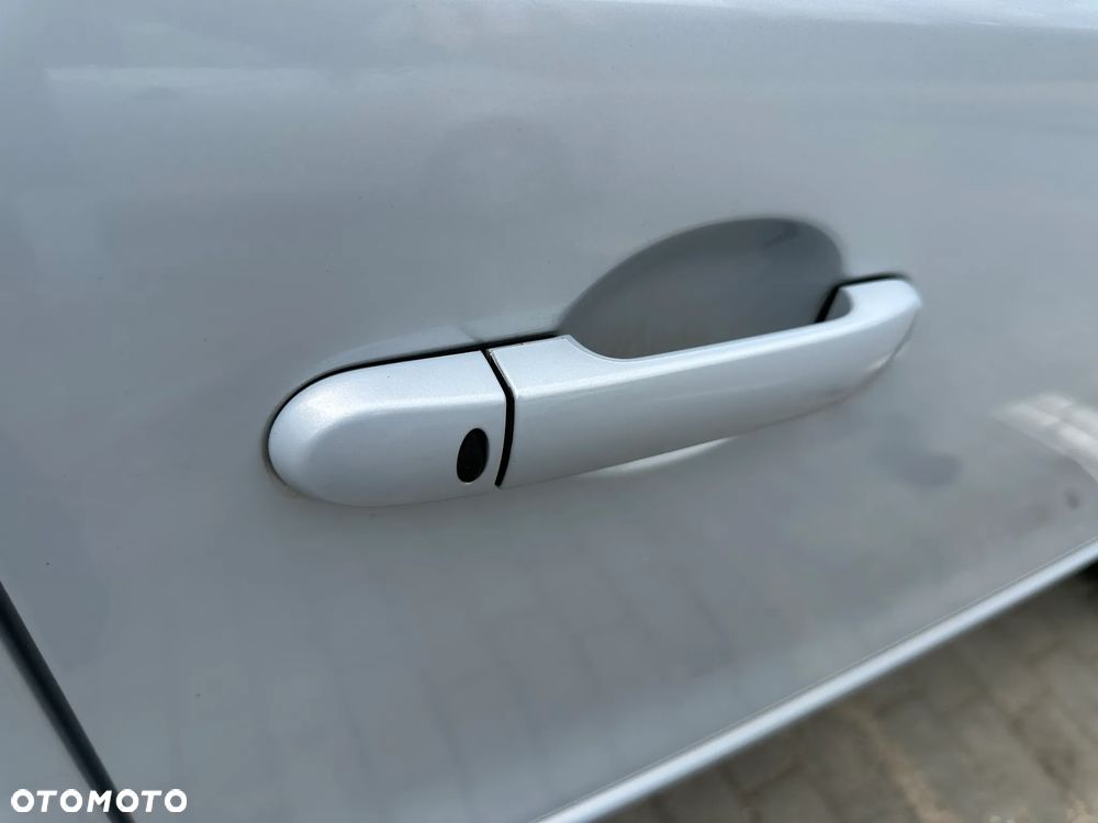 Nissan Note 1.5 dCi DPF acenta - 14
