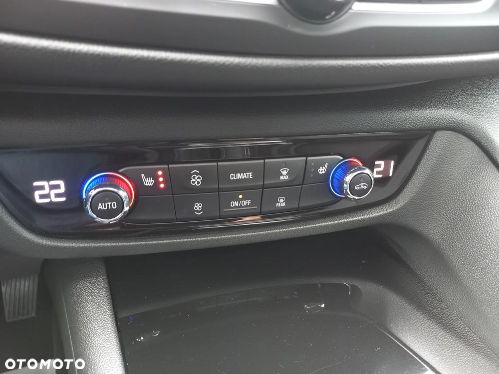 Opel Insignia 2.0 CDTI Innovation S&S - 35