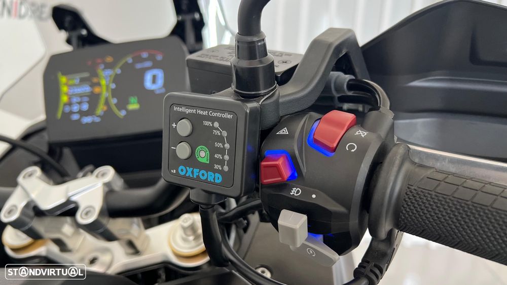 Voge 625 DSX - 7