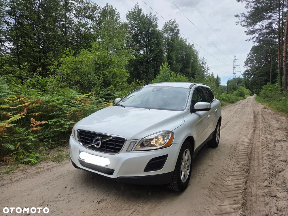 Volvo XC 60 2.4D AWD - 2