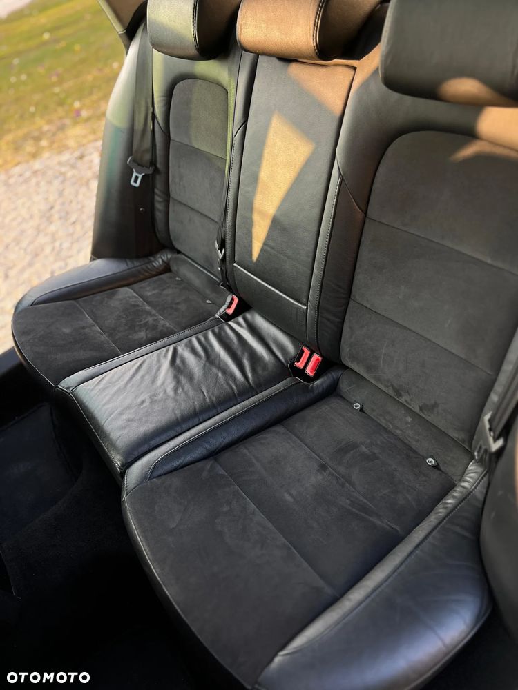 Skoda Superb 1.8 TSI Elegance DSG - 17