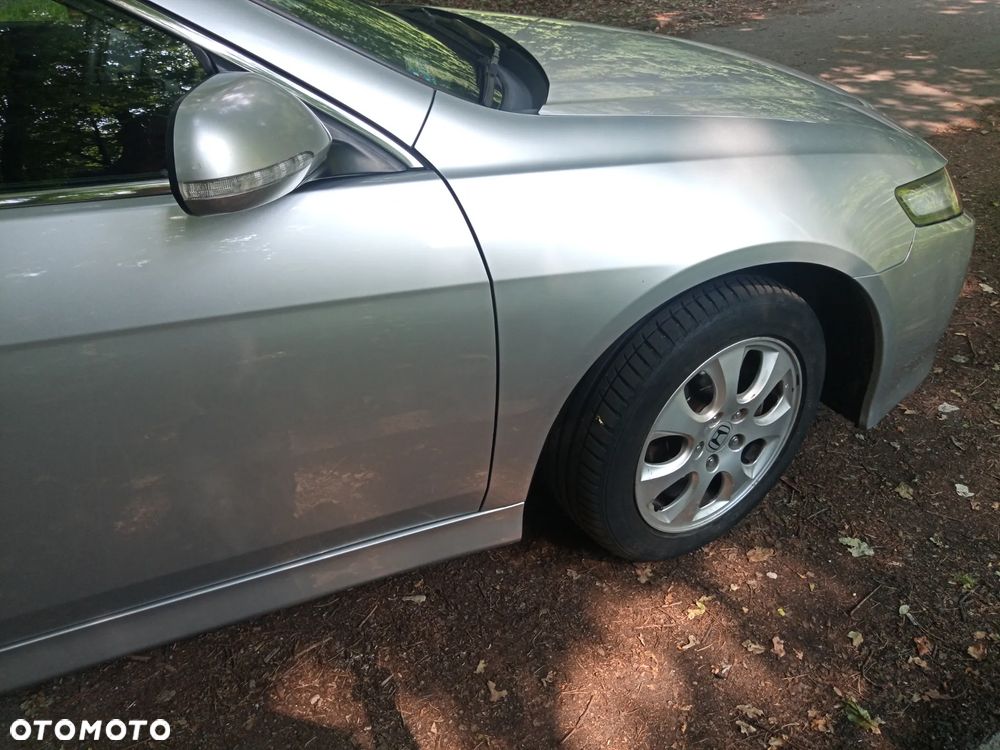 Honda Accord - 12