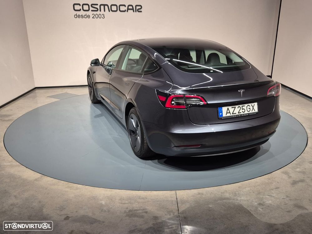 Tesla Model 3 Tração Traseira - 14