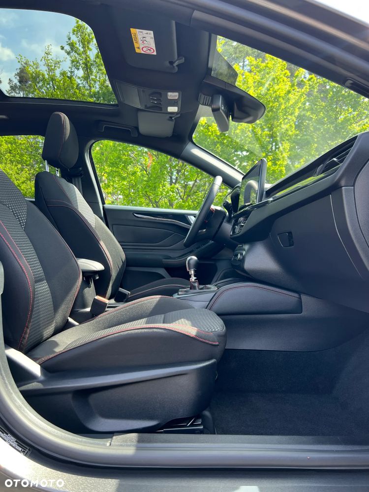 Ford Focus - 15