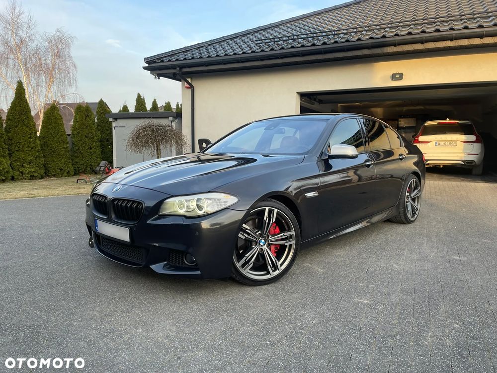 BMW Seria 5 - 10