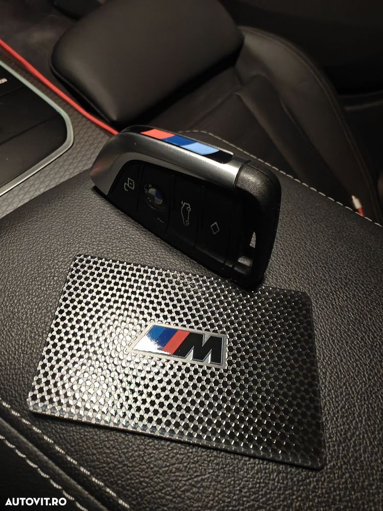 BMW M3 M340i xDrive - 24