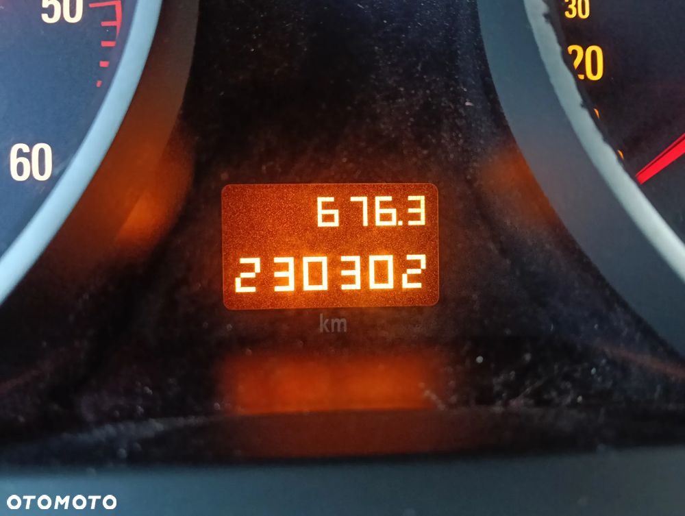 Opel Zafira 1.7 CDTI - 5