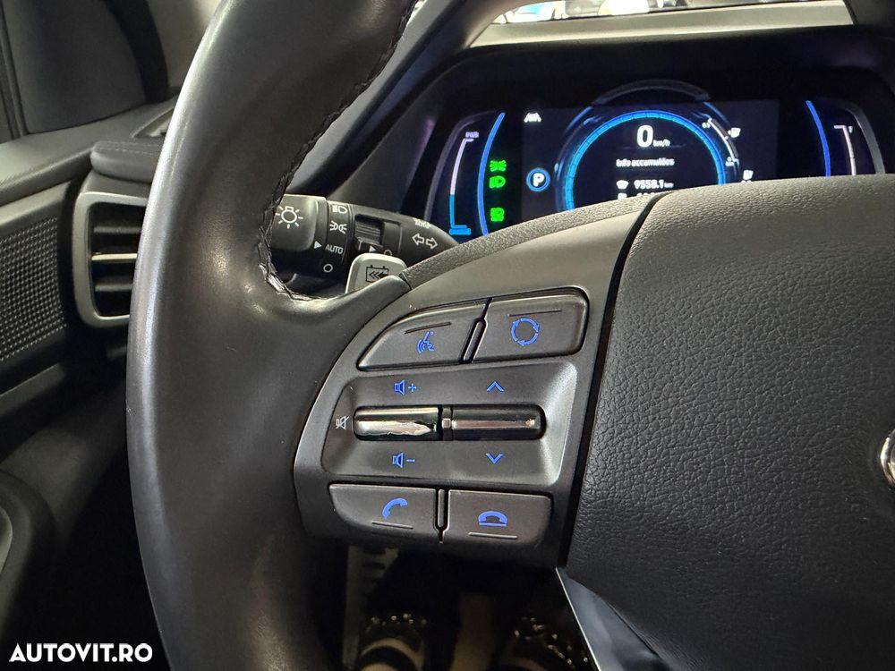 Hyundai IONIQ 136CP Exclusive - 22