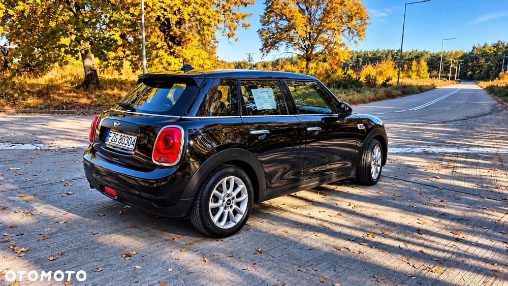 MINI ONE - 7