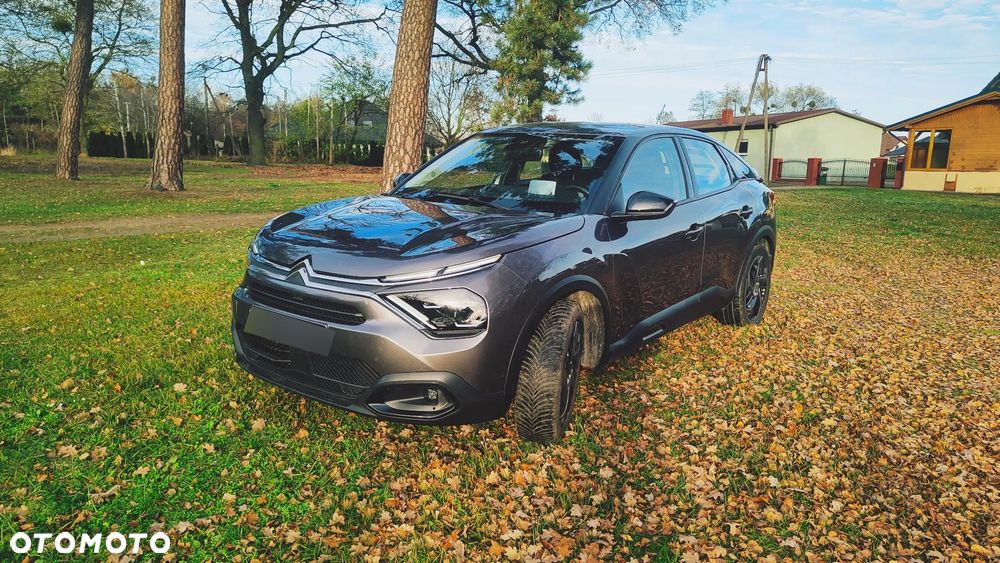 Citroën C4 1.5 BlueHDi Business Edition S&S EAT8 - 1