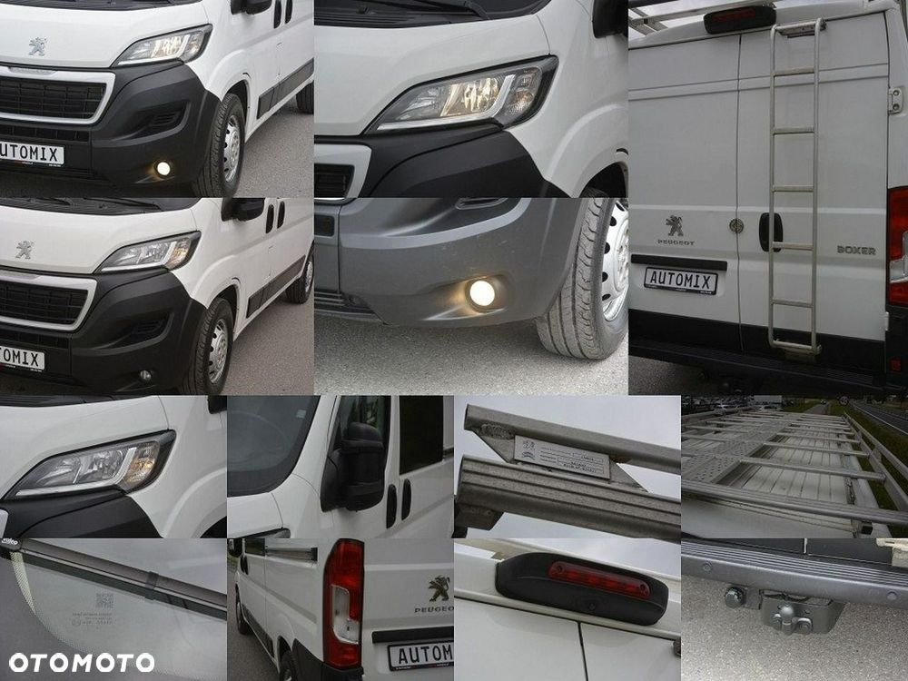 Peugeot Boxer - 34