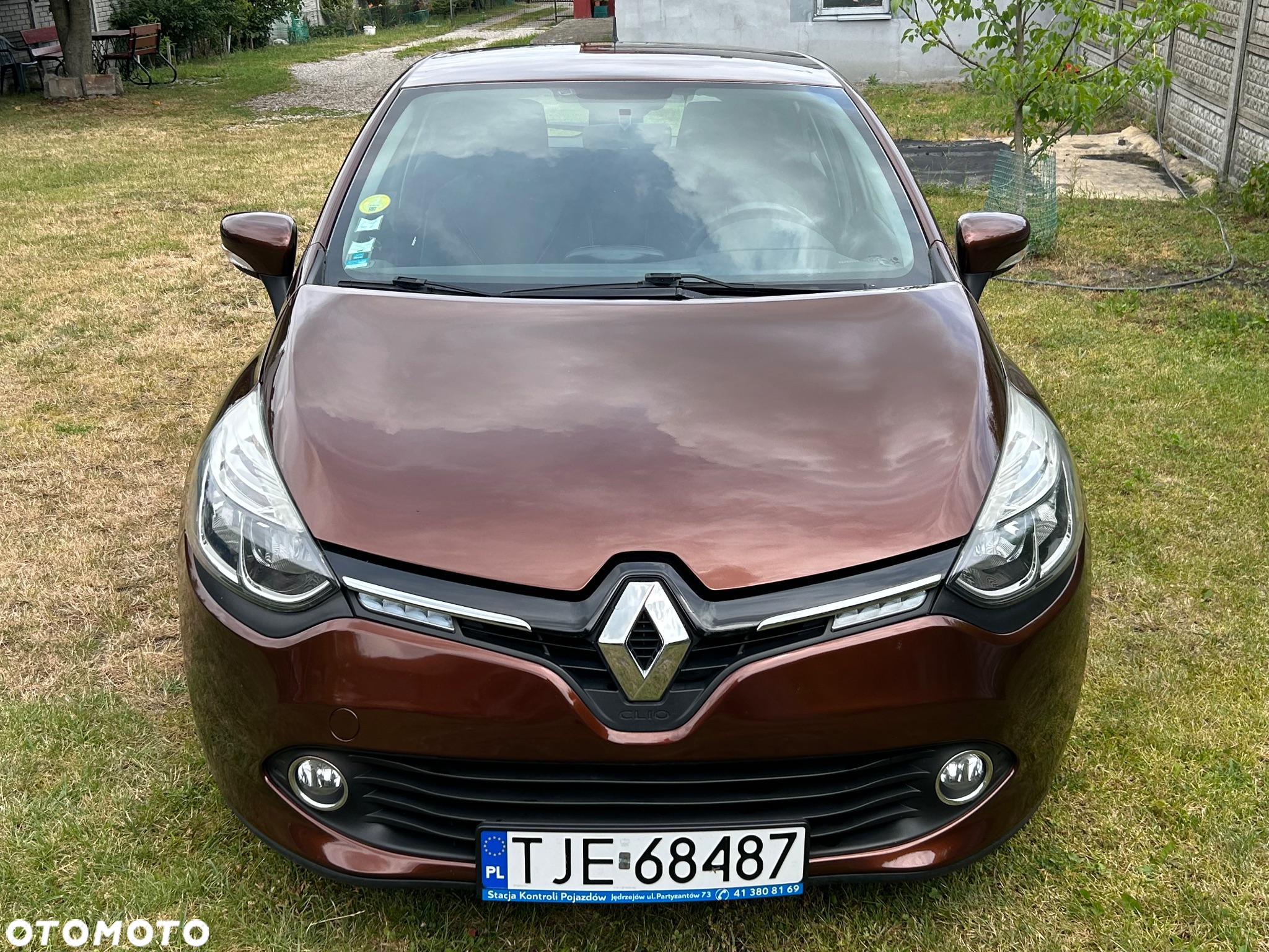 Renault Clio - 4
