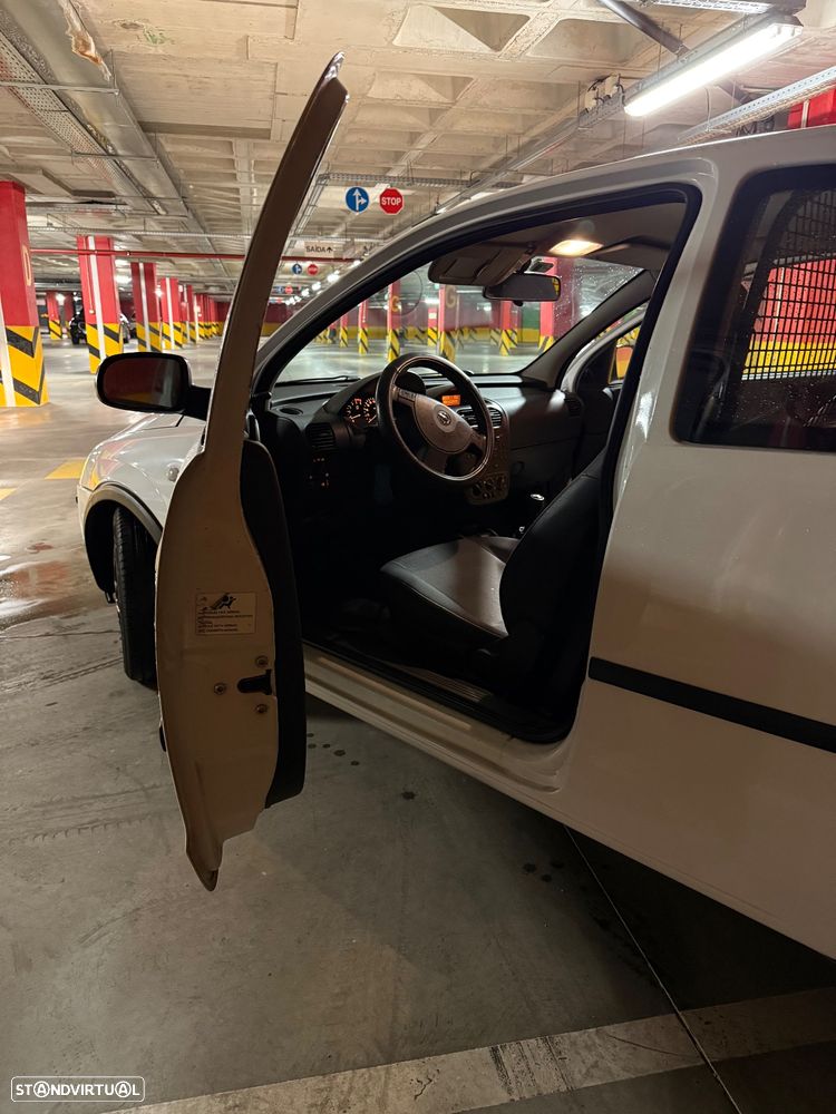 Opel Corsa 1.3 CDTI - 5