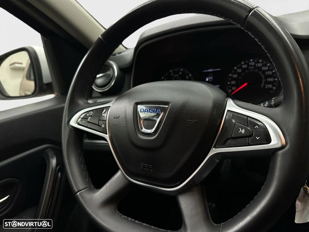 Dacia Duster 1.5 Blue dCi Prestige - 9