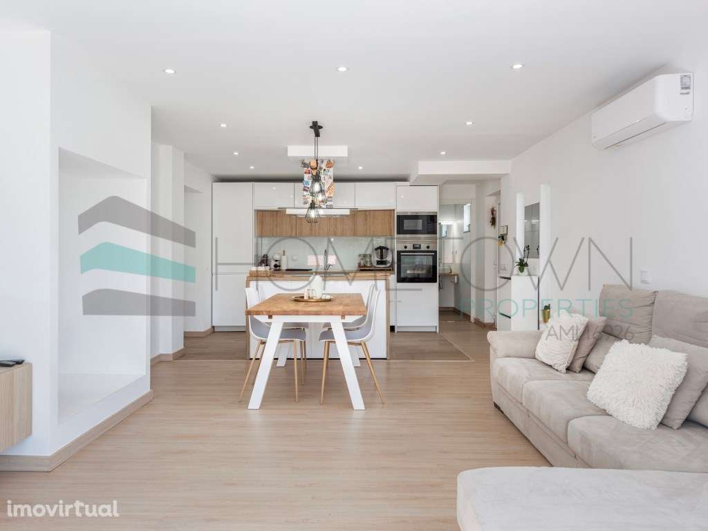 Esplêndida moradia geminada V4 - Vilamoura - Grande imagem: 2/51