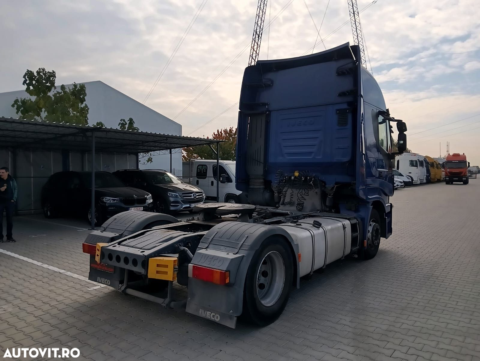 Iveco Stralis - 7