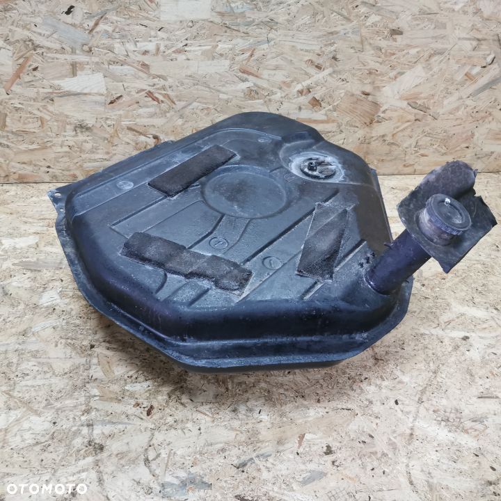 BMW E24,E12,E28 635CSI EUROPA ZBIORNIK PALIWA 70L METALOWY NR. 1178881 OEM - 1