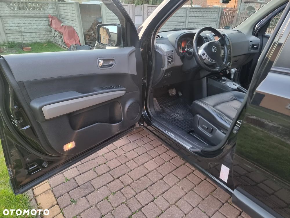 Nissan X-Trail 2.0 dCi LE Platinum - 10