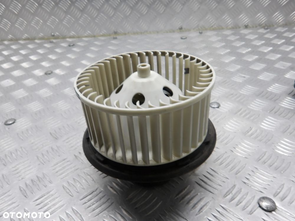 RENAULT LAGUNA II KOMBI 1.9D DMUCHAWA NAWIEWU 52419344 - 1