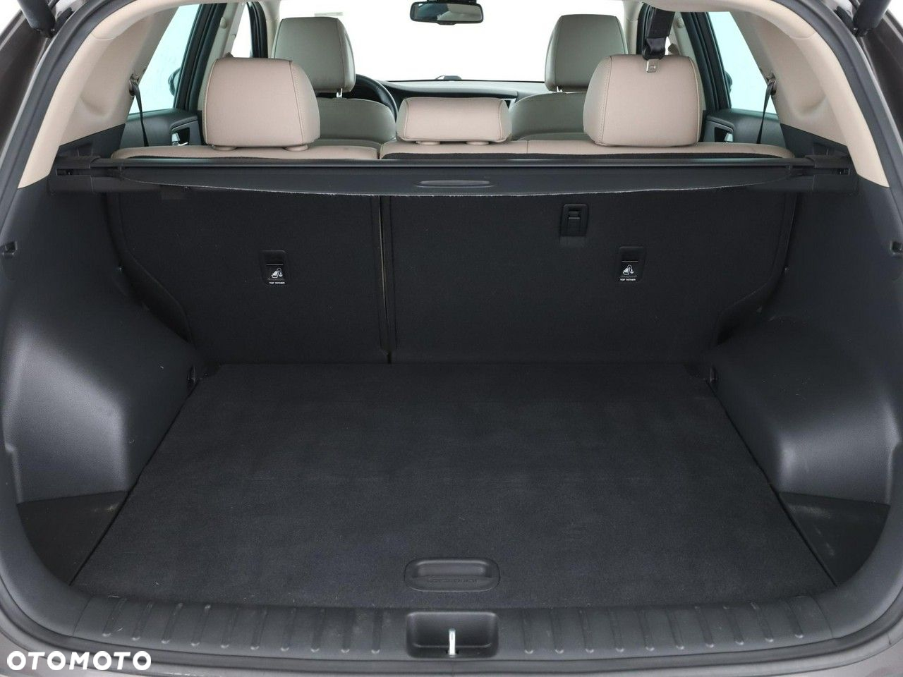 Hyundai Tucson 1.6 T-GDi Premium 4WD DCT - 20