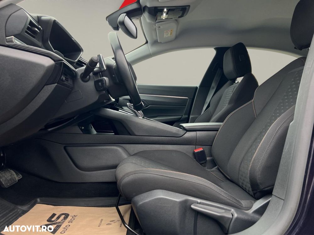 Peugeot 508 1.5L BlueHDi 130 S&S EAT8 Allure - 13