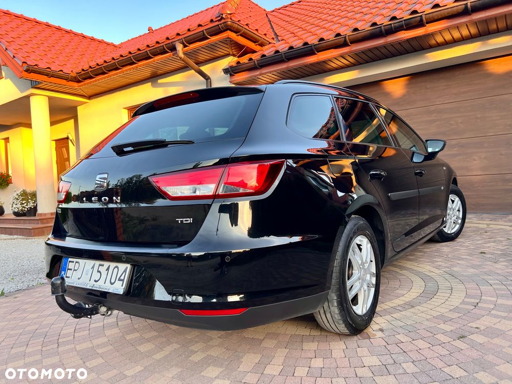Seat Leon - 24