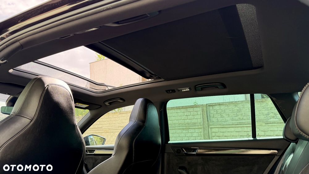 Skoda Superb 2.0 TDI DSG Sportline - 34