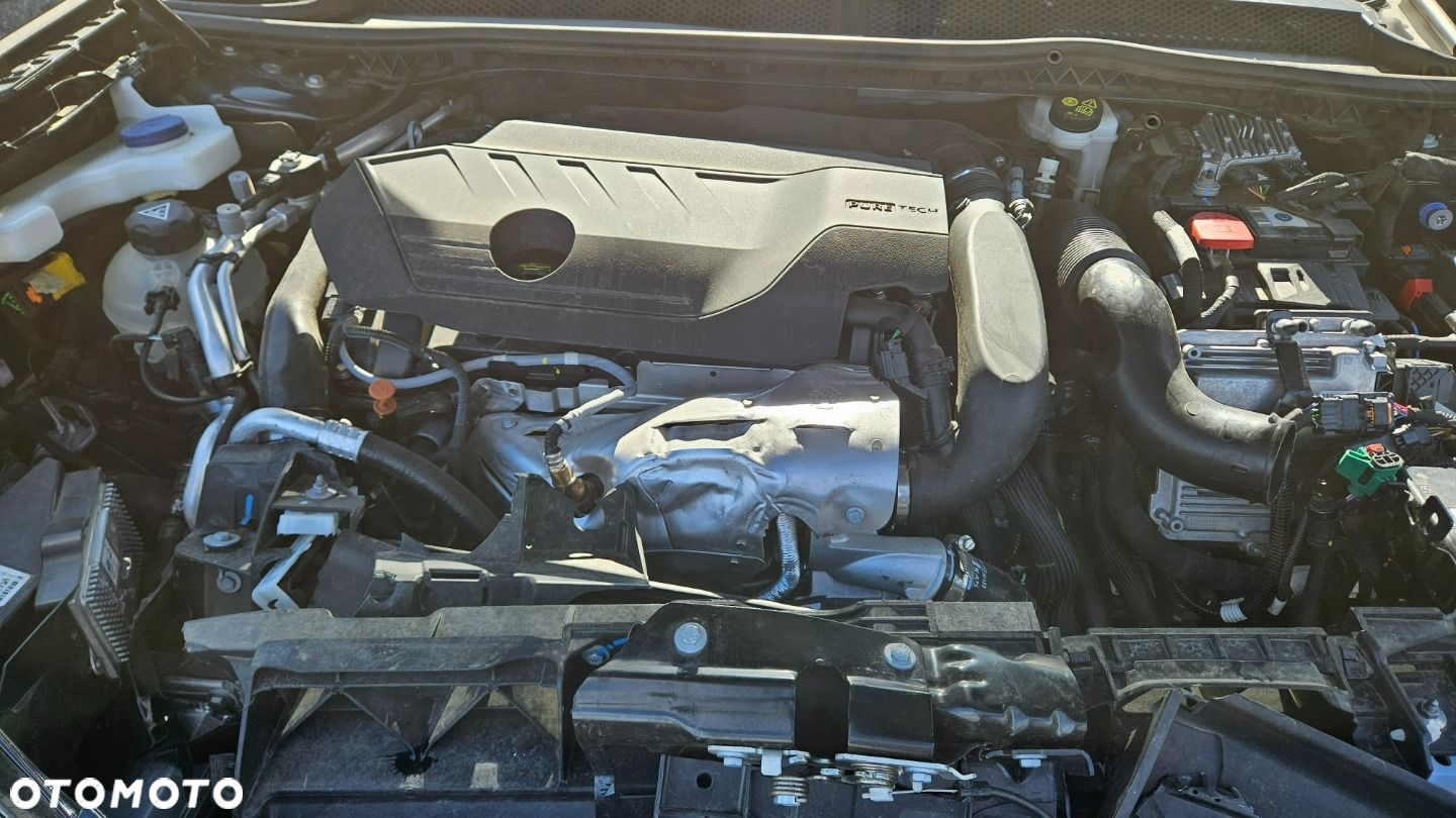 Peugeot 508 - 11